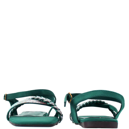 Women Formal Sandals - 39993S - Sandals - Walkeaze
